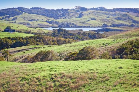 Photo of property in 16 Barnfield Road, Kaiwaka, 0573