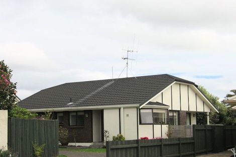 Photo of property in 8a Benjamin Place, Matua, Tauranga, 3110