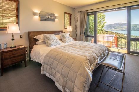 Photo of property in 10 Purple Peak Road, Akaroa, 7581