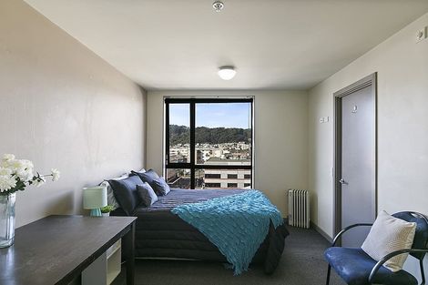 Photo of property in Southern Cross Apartments, 505/35 Abel Smith Street, Te Aro, Wellington, 6011