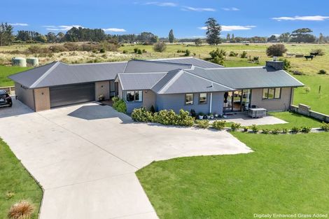 Photo of property in 21 Copper Beach Road, Woodend, Kaiapoi, 7691