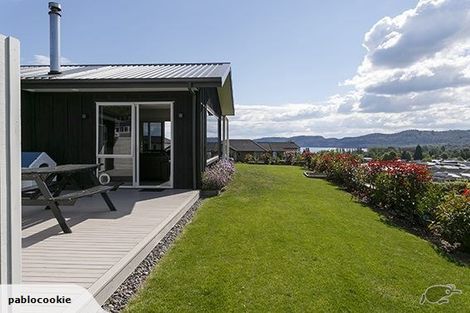 Photo of property in 15 Kittyhawk Drive, Kinloch, Taupo, 3377