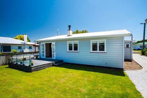 Photo of property in 16 Macdonald Street, Te Hapara, Gisborne, 4010