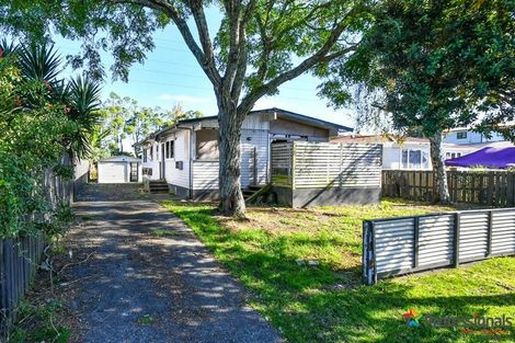 Photo of property in 44 Clayton Avenue, Otara, Auckland, 2023