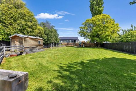 Photo of property in 40a Sneyd Street, Kaiapoi, 7630
