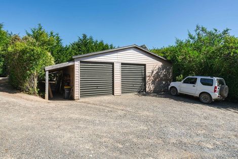 Photo of property in 293 Heyward Point Road, Heyward Point, Port Chalmers, 9081