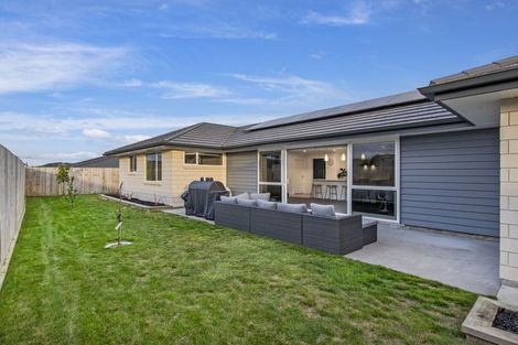 Photo of property in 23 Ohau Crescent, Tikipunga, Whangarei, 0112
