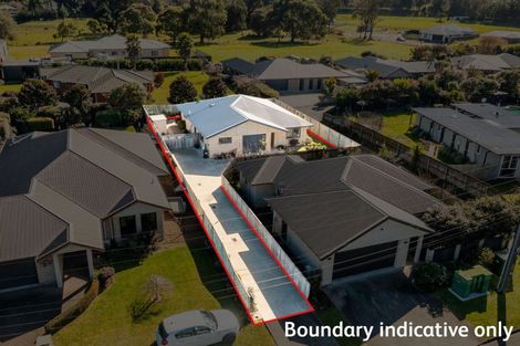 Photo of property in 5a Chester Road, Springvale, Whanganui, 4501