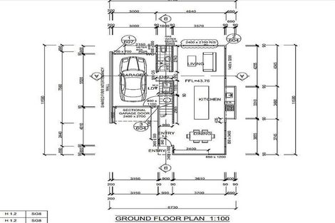 Photo of property in 4 Aoraki Crescent, Albany Heights, Auckland, 0632