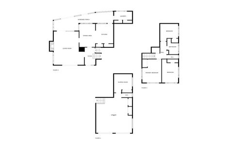 Photo of property in 5 Belmont Place, Terrace End, Palmerston North, 4410