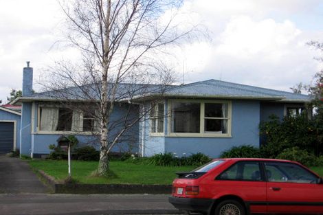 Photo of property in 373 Botanical Road, West End, Palmerston North, 4412