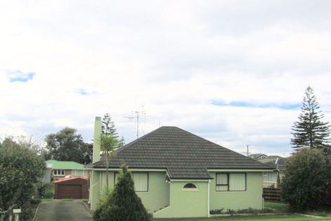 Photo of property in 103 Oceanview Road, Mount Maunganui, 3116