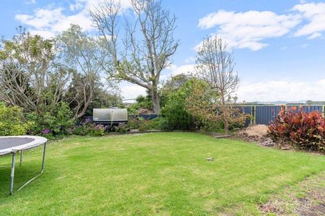 Photo of property in 54 Freyberg Road, Ruawai, 0530