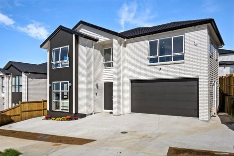 Photo of property in 10 Piki Street, Flat Bush, Auckland, 2019