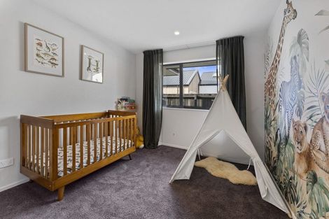 Photo of property in 184 Georgina Street, Marshland, Christchurch, 8083