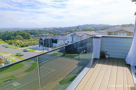 Photo of property in 119 Argento Avenue, Flat Bush, Auckland, 2019