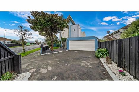 Photo of property in 66 Strickland Street, Sydenham, Christchurch, 8023