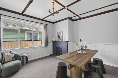Photo of property in 14 Ngaio Street, Strandon, New Plymouth, 4312