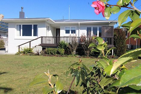 Photo of property in 10 Kauri Crescent, Matamata, 3400
