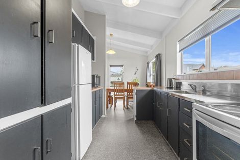 Photo of property in 219 Parklands Avenue, Bell Block, New Plymouth, 4312