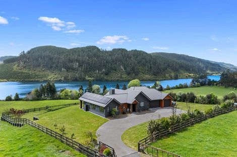 Photo of property in 7/387 Pokuru Road North, Whakamaru, Mangakino, 3492