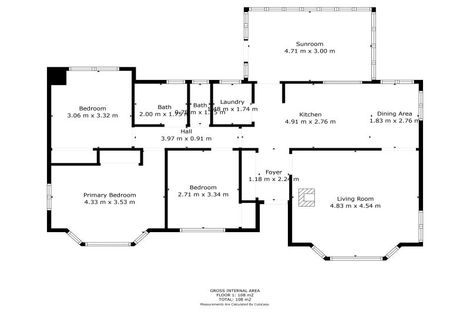 Photo of property in 34 Griffiths Street, Putaruru, 3411