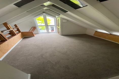 Photo of property in 23a Hepburn Street, Freemans Bay, Auckland, 1011