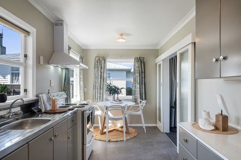 Photo of property in 1b Middlesex Street, Levin, 5510