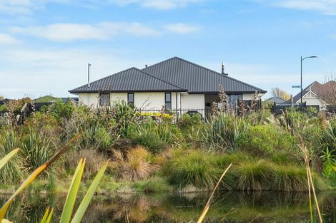 Photo of property in 7 Blunden Road, Lincoln, 7608