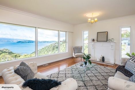 Photo of property in 66 Lohia Street, Khandallah, Wellington, 6035