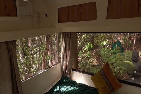 Photo of property in 126 Lone Kauri Road, Karekare, Auckland, 0772