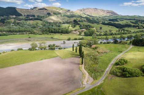 Photo of property in 540 Matangi Road, Matangi, Hamilton, 3284