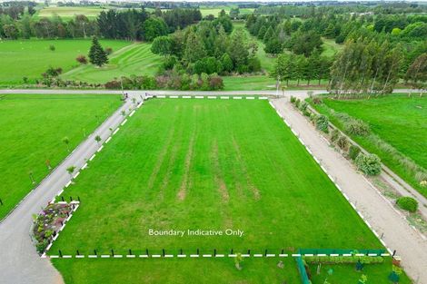 Photo of property in 55 Bakers Road, Waimate, 7978