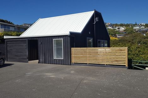 Photo of property in 2/146 Soleares Avenue, Mount Pleasant, Christchurch, 8081