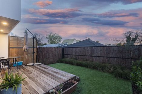 Photo of property in 6/31 Blair Avenue, Papanui, Christchurch, 8053