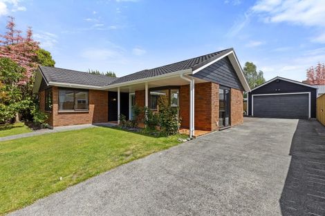 Photo of property in 19 Memphis Grove, Totara Park, Upper Hutt, 5018