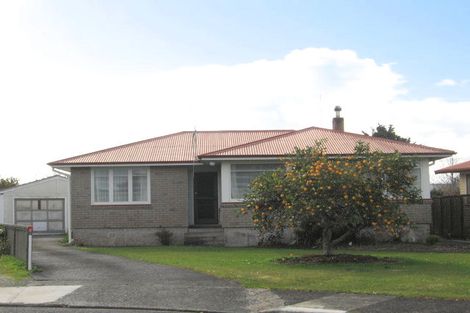 Photo of property in 6 Thompson Place, Tikipunga, Whangarei, 0112