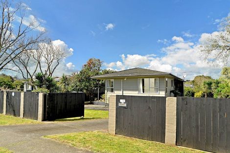 Photo of property in 153 Gills Road, Half Moon Bay, Auckland, 2014