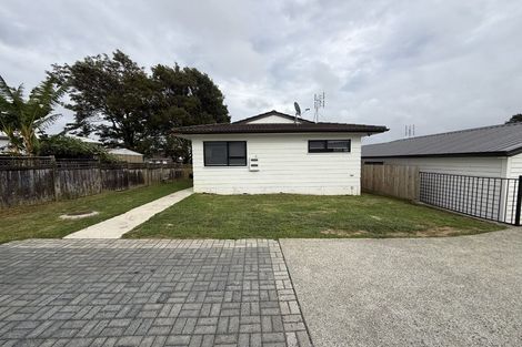 Photo of property in 131 Finlayson Avenue, Clendon Park, Auckland, 2103