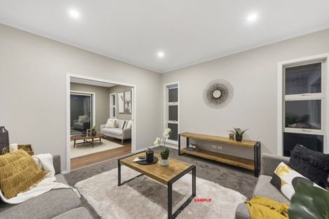 Photo of property in 1 Reponui Court, Rototuna North, Hamilton, 3210