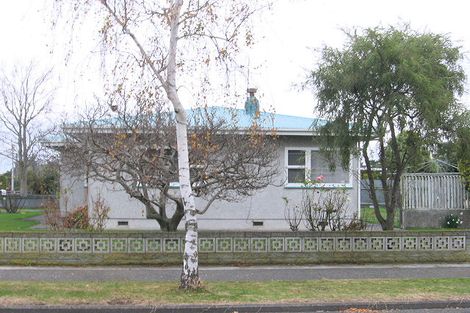Photo of property in 7 Caxton Street, Onekawa, Napier, 4110