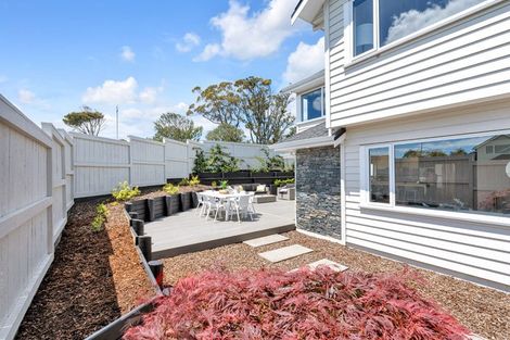 Photo of property in 137 Cook Street, Howick, Auckland, 2014