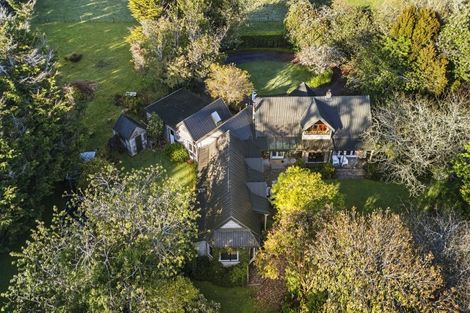 Photo of property in 195 Dudley Road Upper, Inglewood, 4386