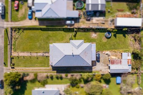 Photo of property in 7 Stanly Street, Eketahuna, 4900