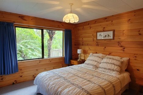 Photo of property in 16 Kamahi Terrace, Omori, Turangi, 3381