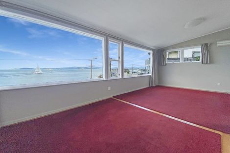 Photo of property in 609 Marine Drive, Days Bay, Lower Hutt, 5013