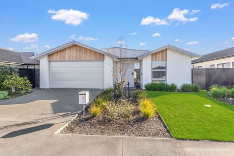 Photo of property in 13 Matai Springs Drive, Halswell, Christchurch, 8025