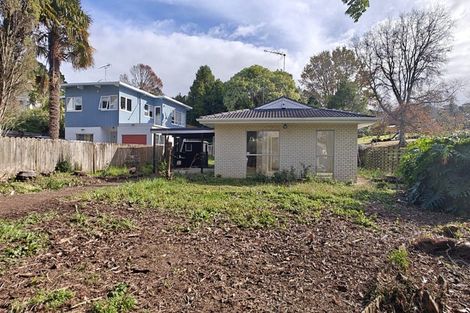 Photo of property in 6 Teviot Place, Totara Vale, Auckland, 0629