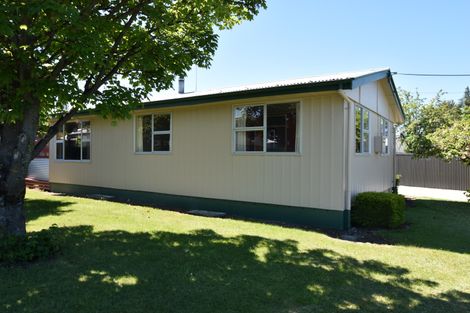 Photo of property in 38 Tekapo Drive, Twizel, 7901