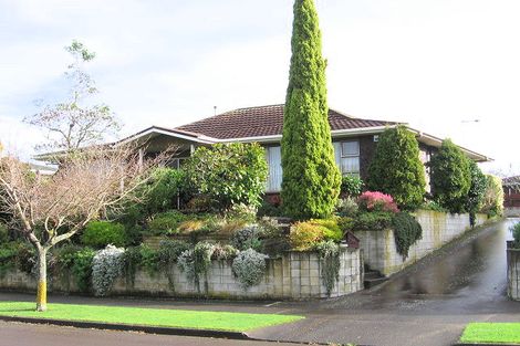 Photo of property in 10 Redwood Grove, Hokowhitu, Palmerston North, 4410